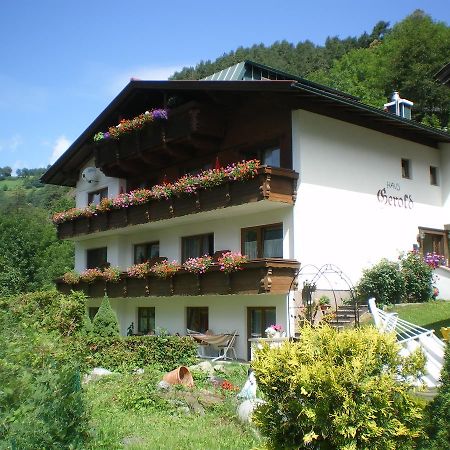 Haus Gerold Hotel Oetz Exterior photo